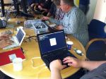 11. Kieler Open Source und Linux Tage 2013 - Tag 2 und Abbau - 009.jpg